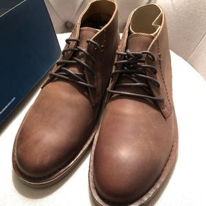 Nunn Bush Galloway Chukka Boot Men’s 8.5M